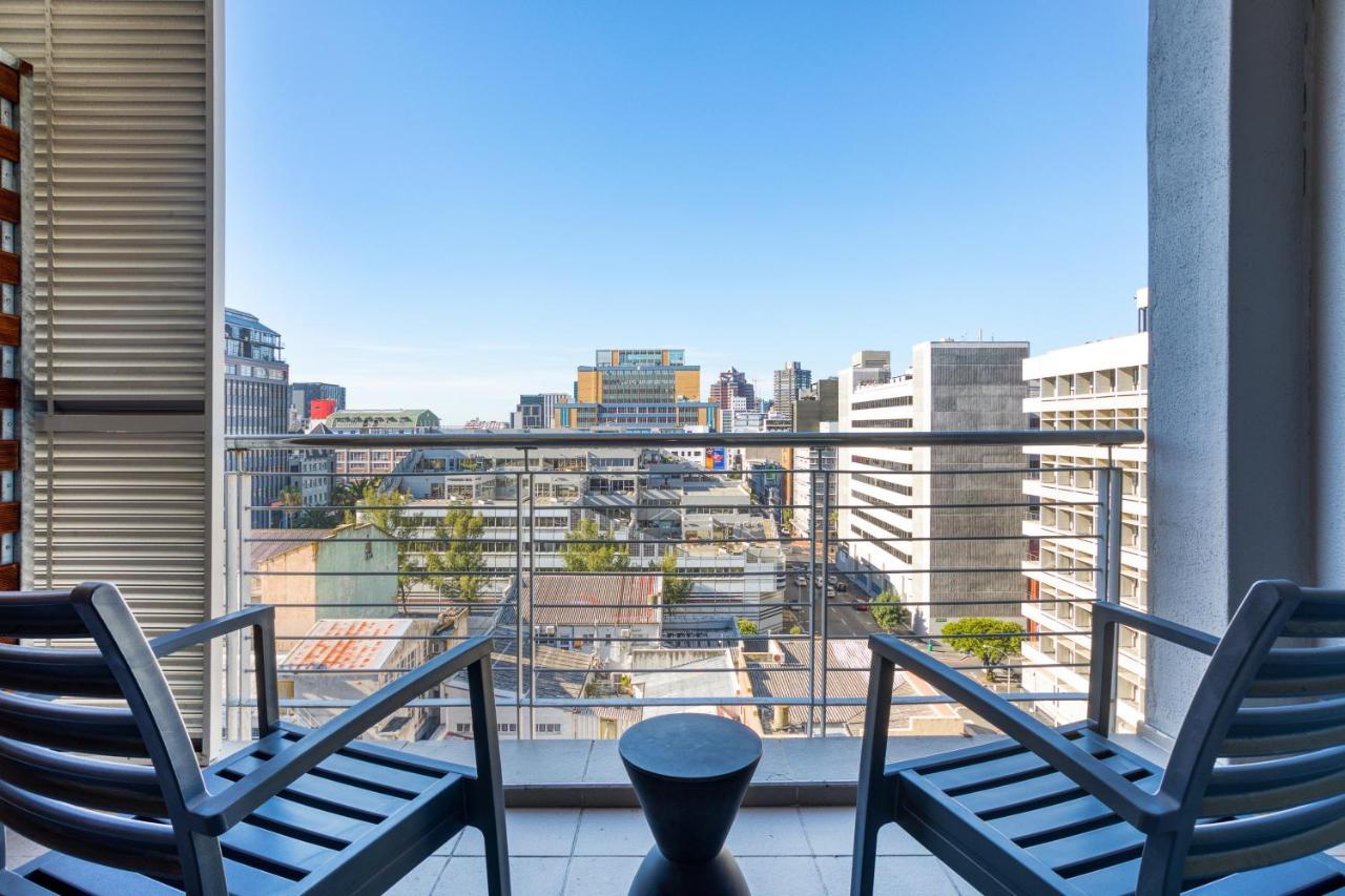 开普敦Backup-Powered Urban Sanctuary Near Table Mountain公寓 外观 照片